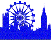 London Eye